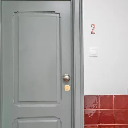 Alfama Luxury Lofts Apartahotel 4*