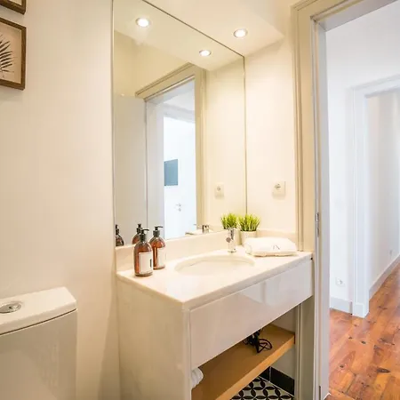 Alfama Luxury Lofts Apartahotel