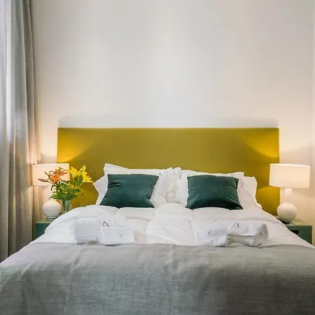 Alfama Luxury Lofts