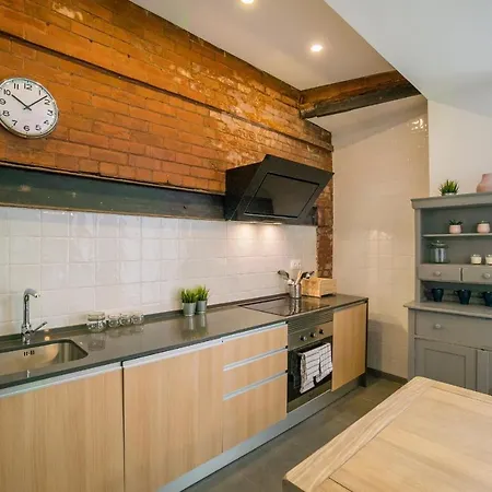 Alfama Luxury Lofts 4* Lisbon