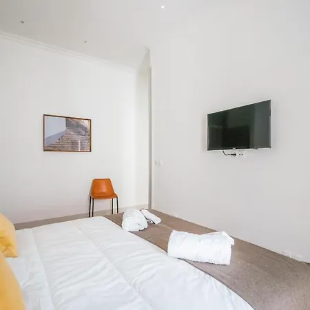 Alfama Luxury Lofts Lisbon