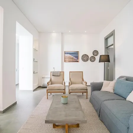 Alfama Luxury Lofts Lisbon
