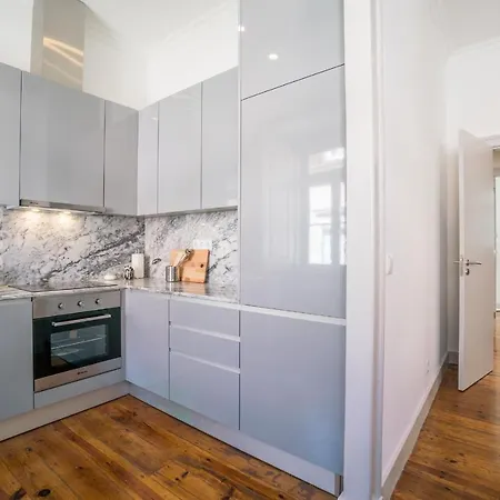 Alfama Luxury Lofts Lisbon