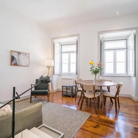 Alfama Luxury Lofts Aparthotel