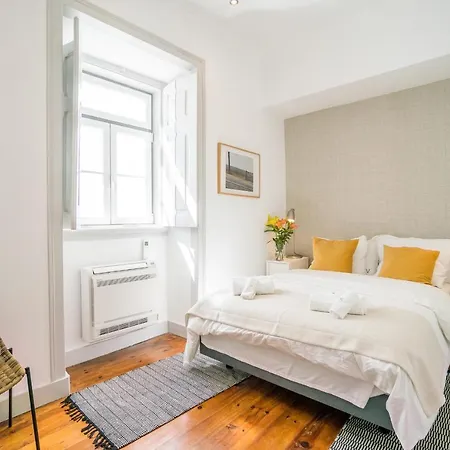 Alfama Luxury Lofts Aparthotel