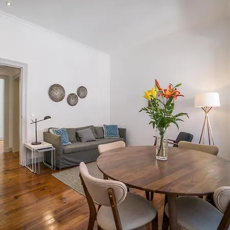 Alfama Luxury Lofts 4* Lisbon