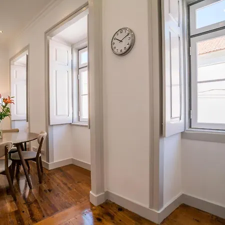 Alfama Luxury Lofts Lisbon