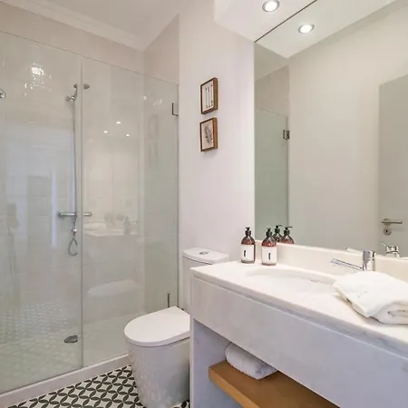 Alfama Luxury Lofts Aparthotel