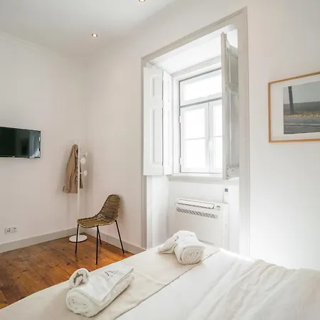 Alfama Luxury Lofts