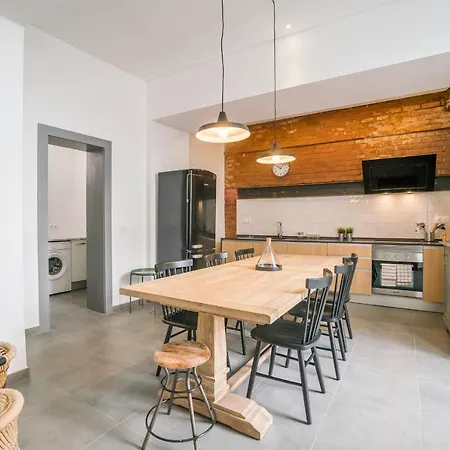 Apartmanhotel Alfama Luxury Lofts