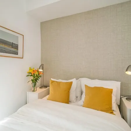 Apartmanhotel Alfama Luxury Lofts Lisboa